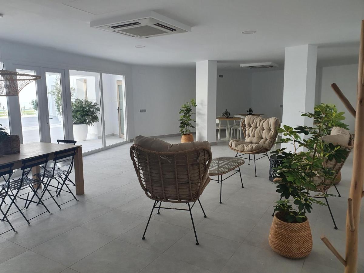 Bayview Hills - Balcon Del Mediterraneo Torrox Exterior foto