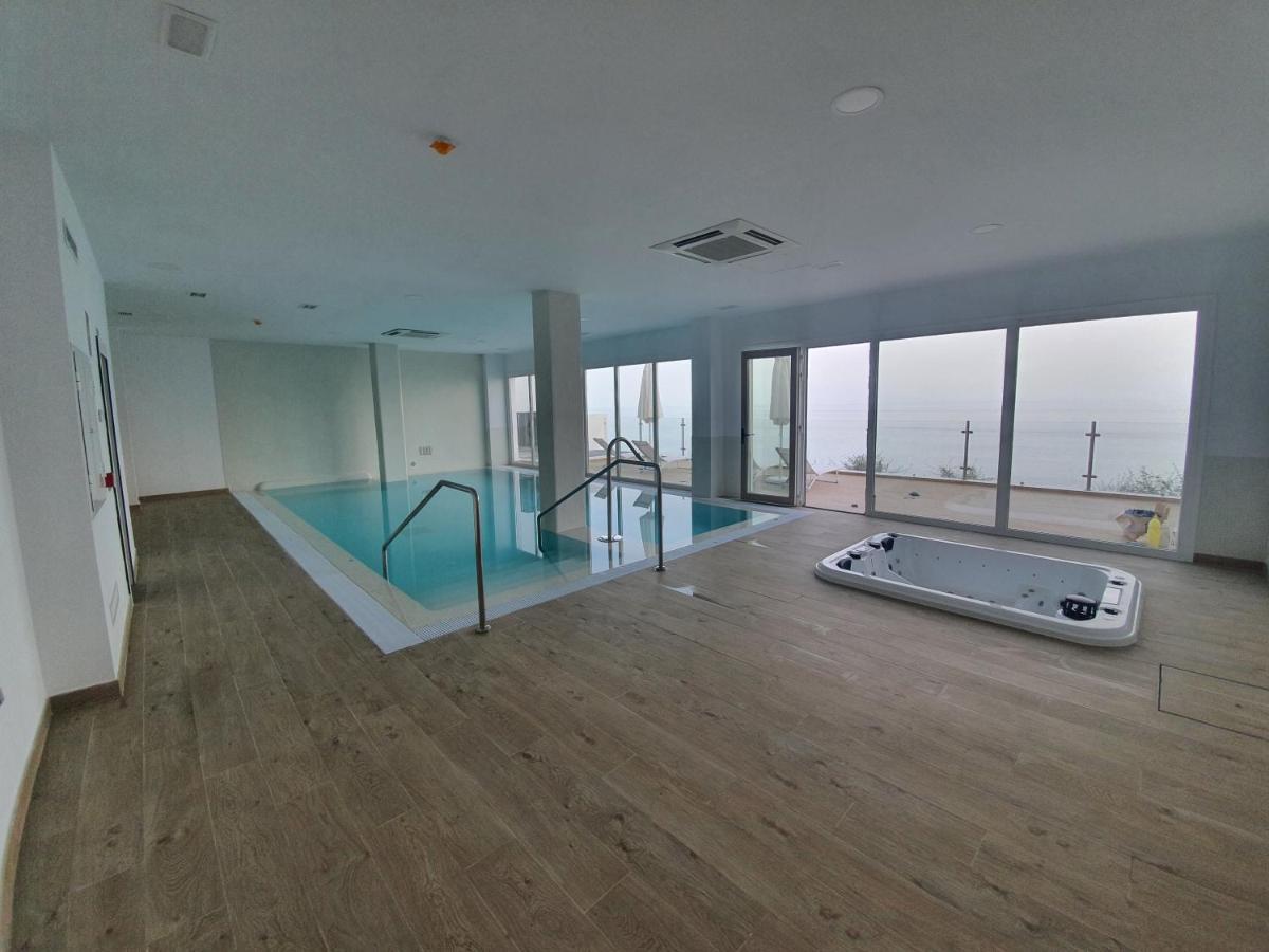 Bayview Hills - Balcon Del Mediterraneo Torrox Exterior foto