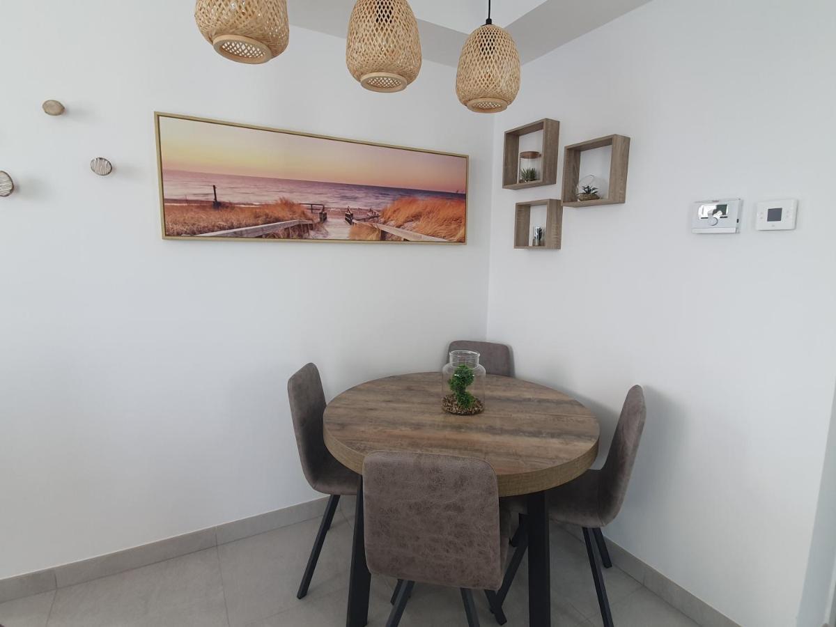 Bayview Hills - Balcon Del Mediterraneo Torrox Exterior foto