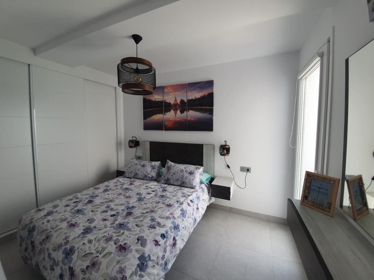 Bayview Hills - Balcon Del Mediterraneo Torrox Exterior foto