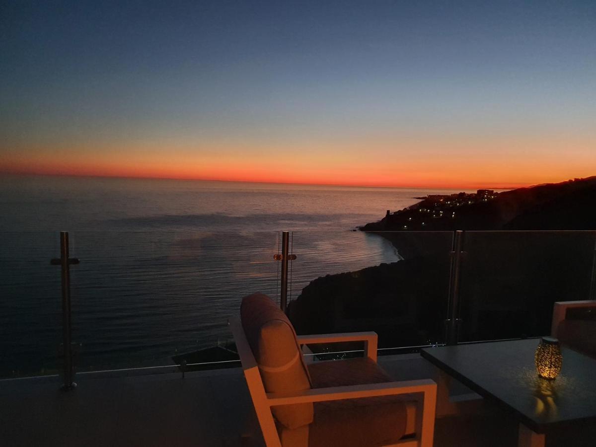 Bayview Hills - Balcon Del Mediterraneo Torrox Exterior foto